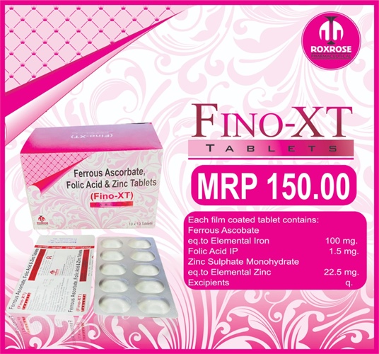 FINO-XT